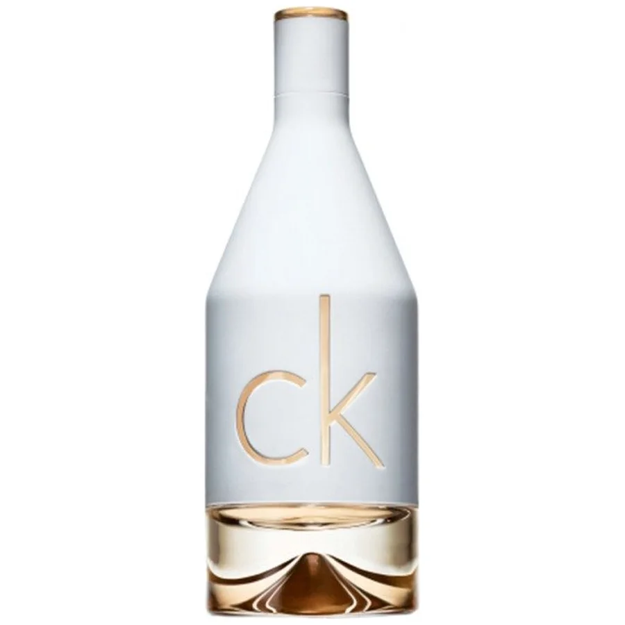 Calvin Klein CK IN2U Her Edt 50ml