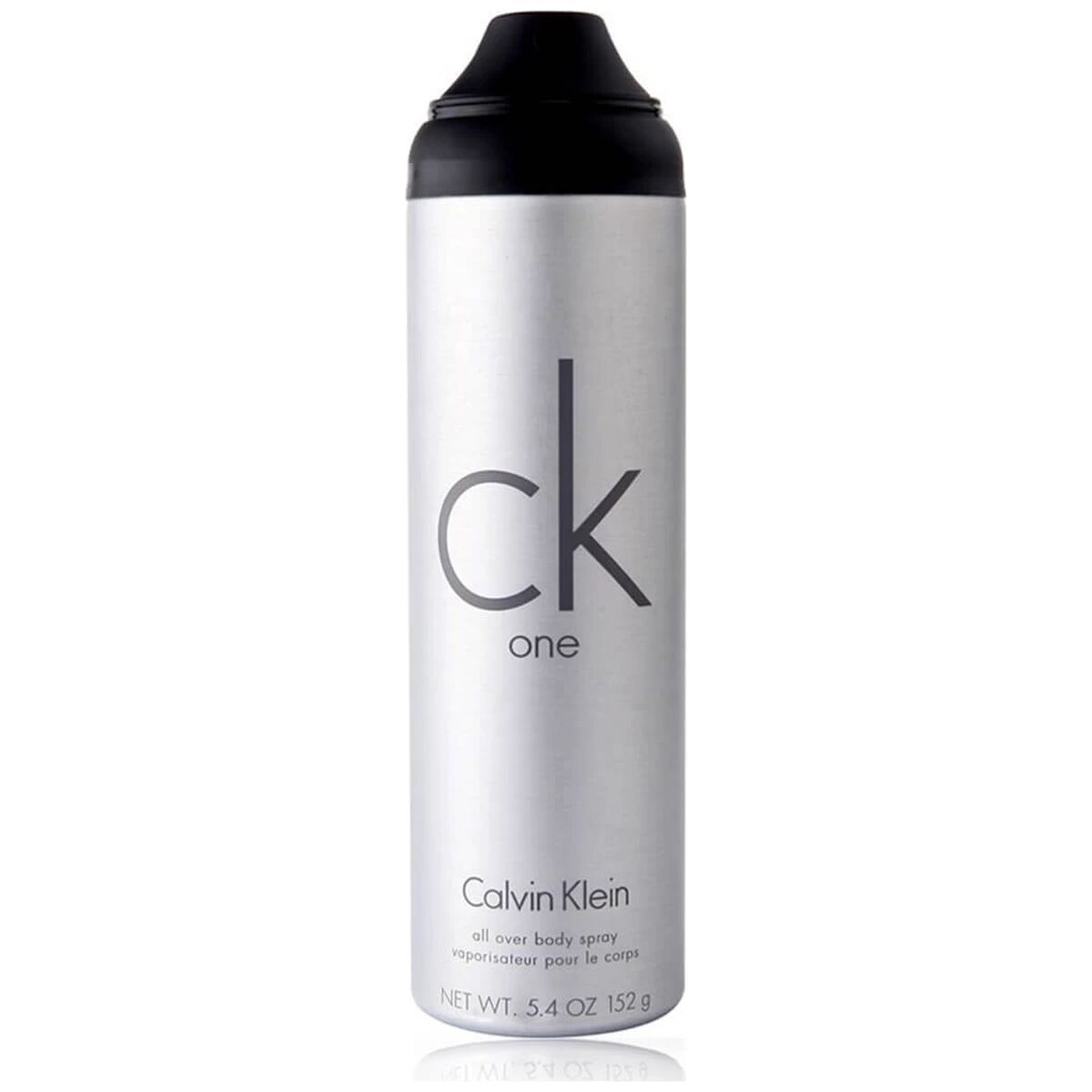 Calvin Klein CK One Body Spray 150ml
