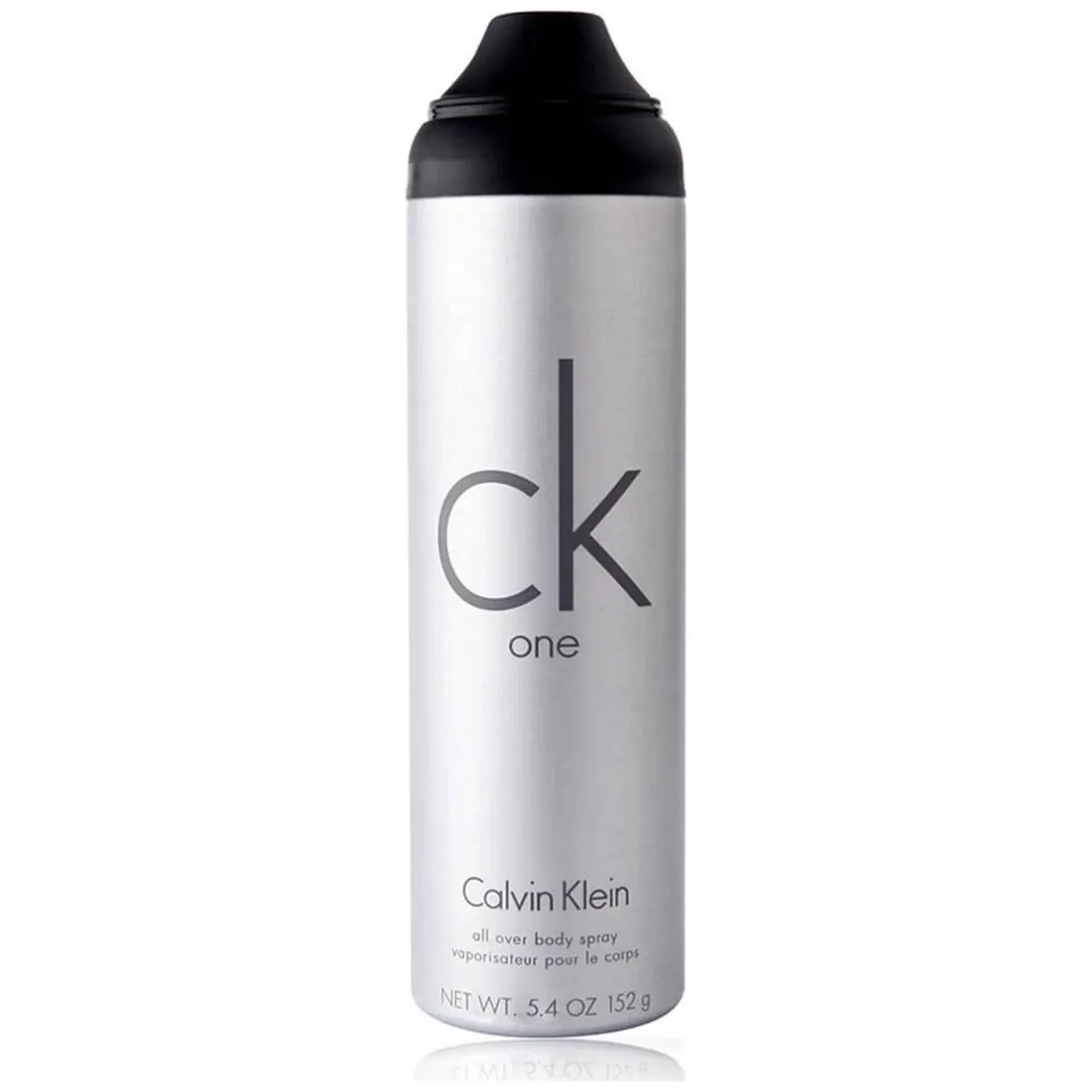 Calvin Klein CK One Body Spray 150ml