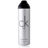 Calvin Klein CK One Body Spray 150ml
