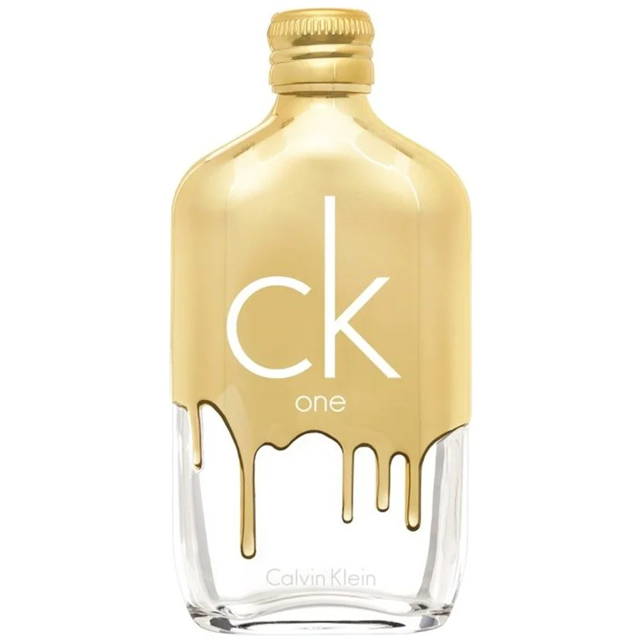 Calvin Klein CK One Gold Edt 50ml