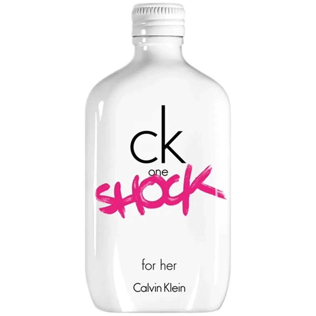 Calvin Klein CK One Shock For Her edt 100ml
