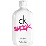 Calvin Klein CK One Shock For Her edt 100ml