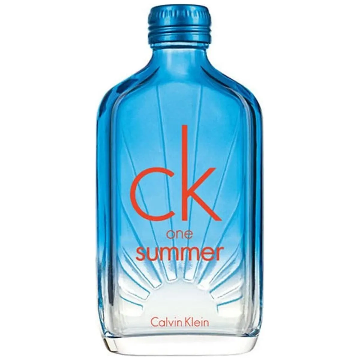 Calvin Klein CK One Summer 2017 edt 100ml