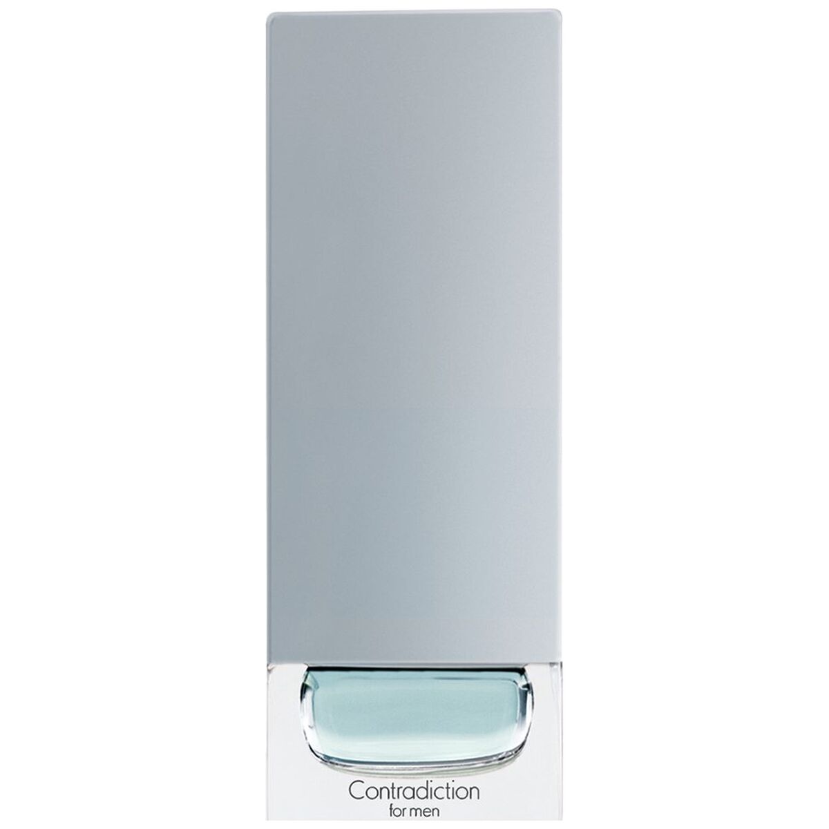 Calvin Klein Contradiction for Men edt 100ml