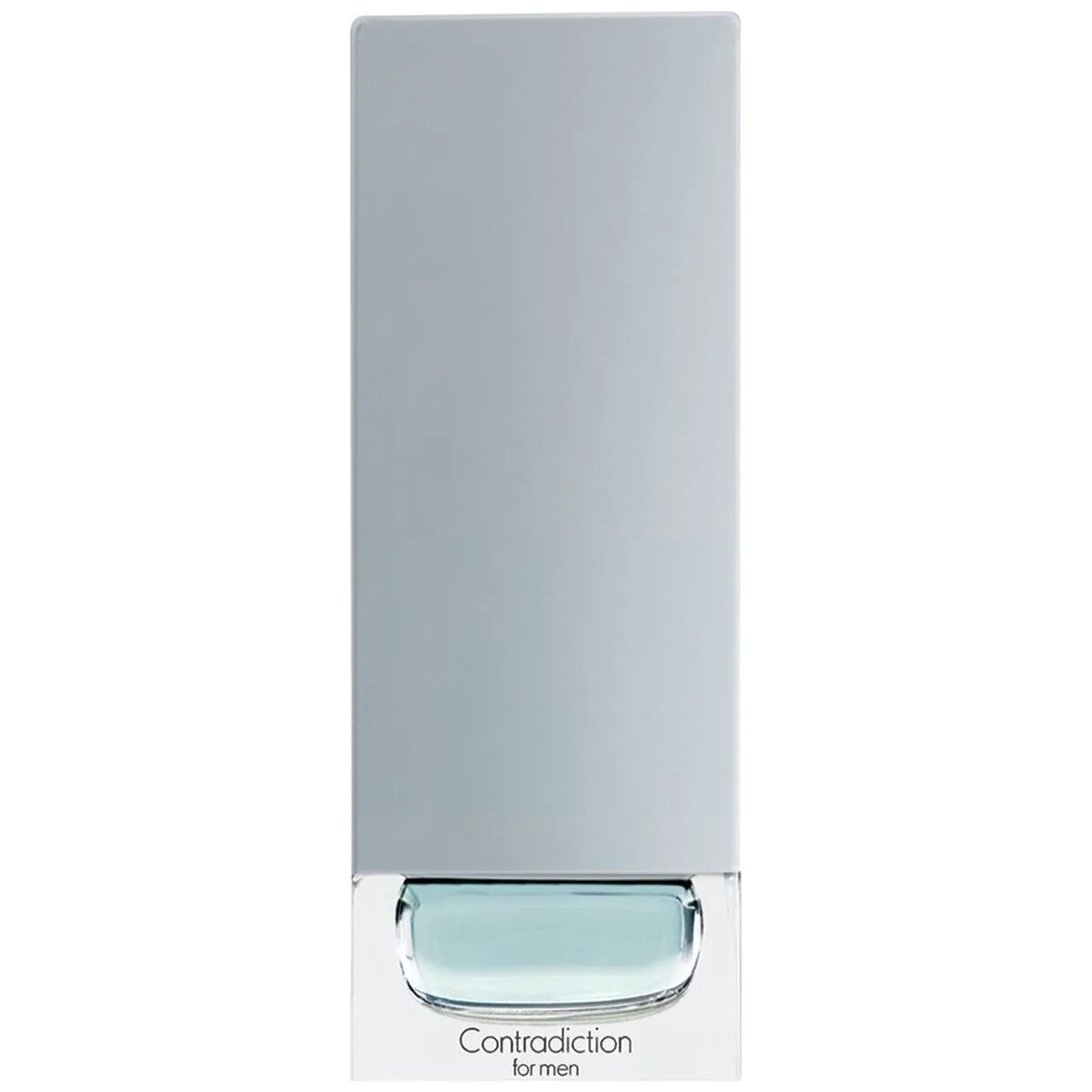 Calvin Klein Contradiction for Men edt 100ml