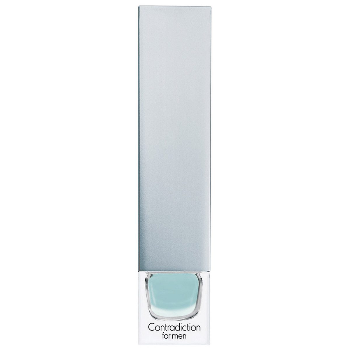 Calvin Klein Contradiction For Men edt 50ml