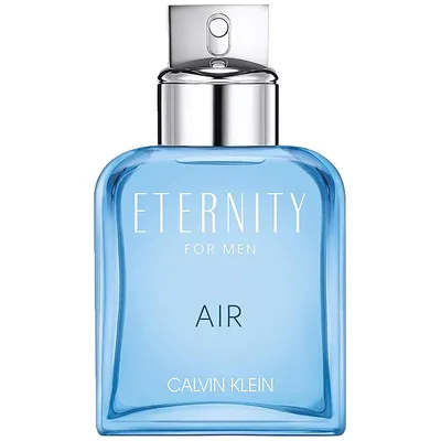 Calvin Klein Eternity Air For Men edt 100ml
