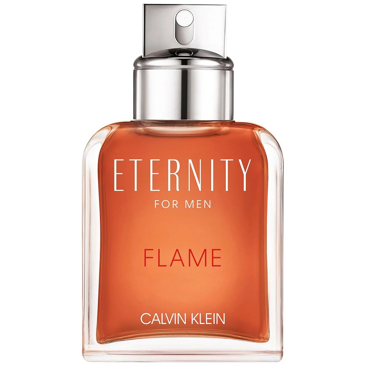 Calvin Klein Eternity Flame for Men edt 100ml