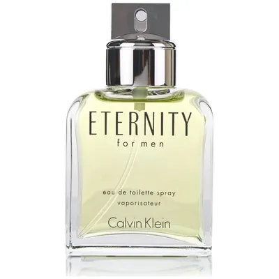 Calvin Klein Eternity for Men edt 50ml