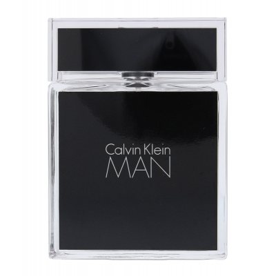 Calvin Klein Man Edt 100ml