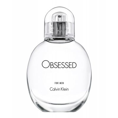 Calvin Klein Obsessed For Men edt 125ml