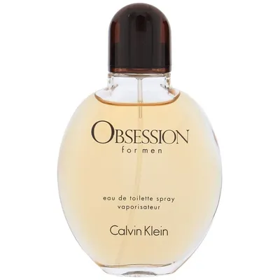 Calvin Klein Obsession for Men edt 75ml