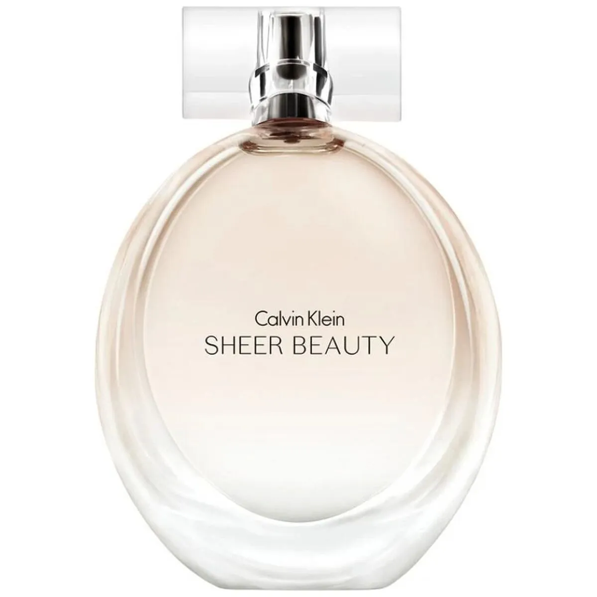 Calvin Klein Sheer Beauty edt 50ml