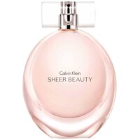 Calvin Klein Sheer Beauty edt 100ml