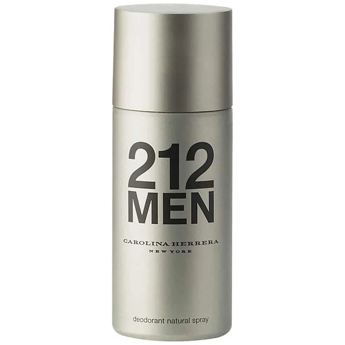 Carolina Herrera 212 Men Deo Spray 150ml