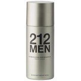 Carolina Herrera 212 Men Deo Spray 150ml