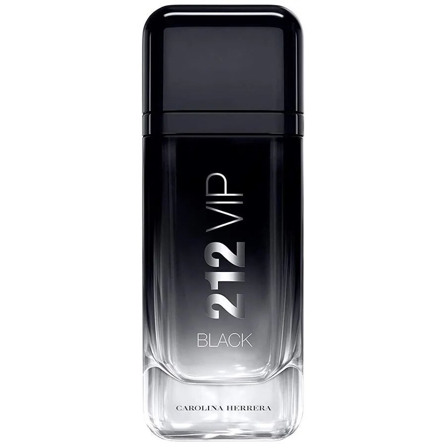 Alternativ bild 0 för Carolina Herrera 212 Vip Black Own The Party NYC EDP 200 ml