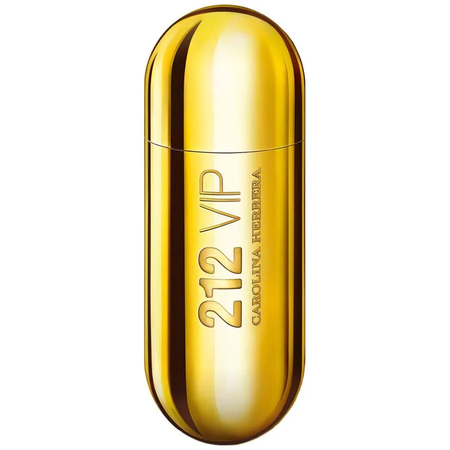 Alternativ bild 0 för Carolina Herrera 212 VIP NYC EDP 80 ml