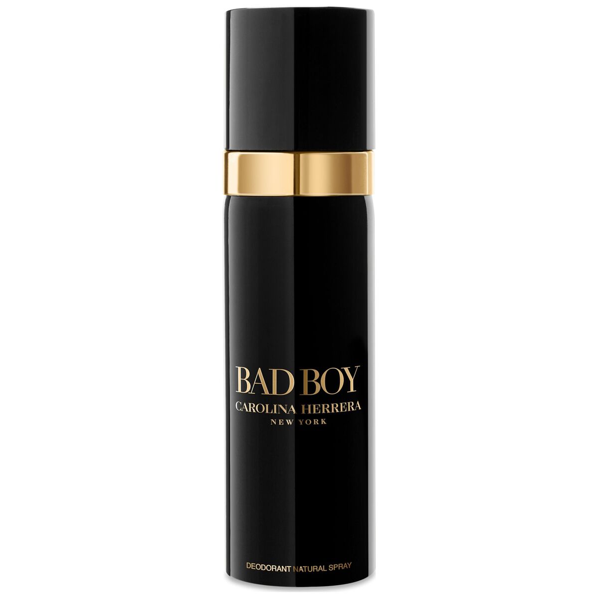 Carolina Herrera Bad Boy Deo Spray 100ml