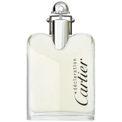 Cartier Declaration edt 50ml