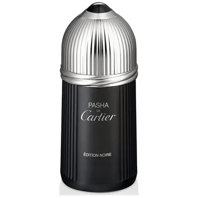 Cartier Pasha De Cartier Noire Edition edt 100ml