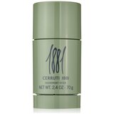 Cerruti 1881 Pour Homme Deo Stick 75ml