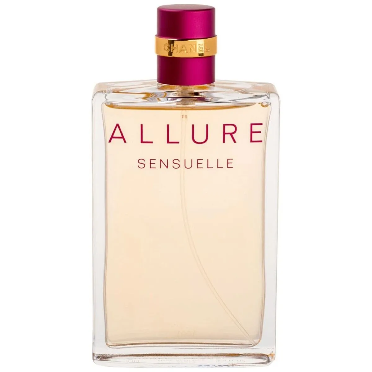 Chanel Allure Sensuelle edp 100 ml