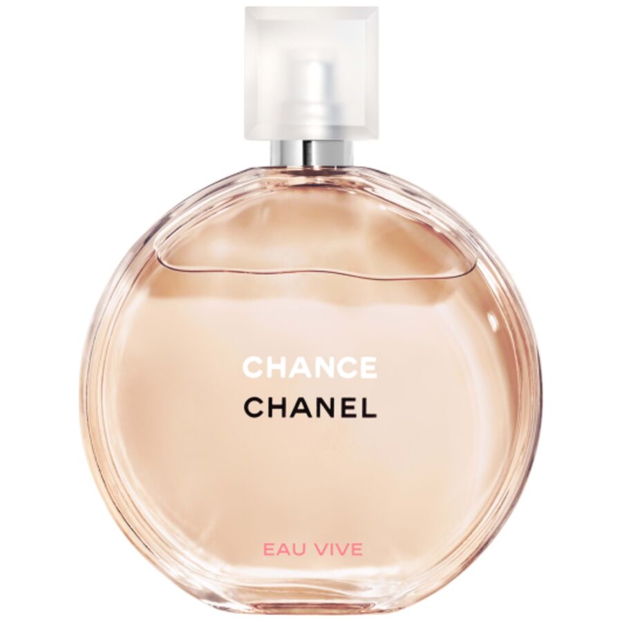 EVELYNE 50ML - Tyoe Chanel Chance