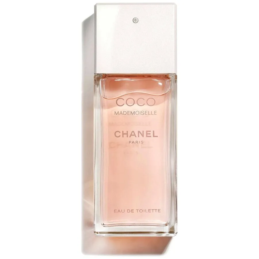 Alternativ bild 0 för Chanel Coco Mademoiselle EDT Recharge Spray Refill 50 ml