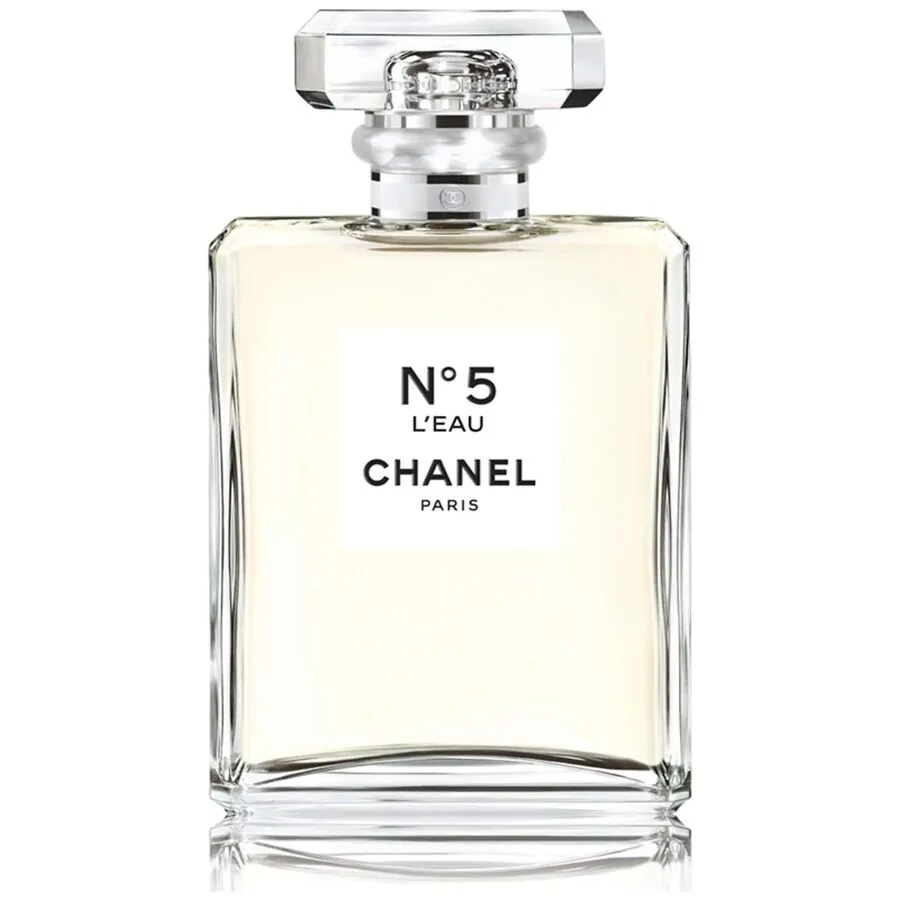 Alternativ bild 0 för Chanel No5 L'EAU EDT 100 ml
