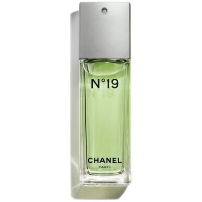Alternativ bild 0 för Chanel No19 EDT 50 ml