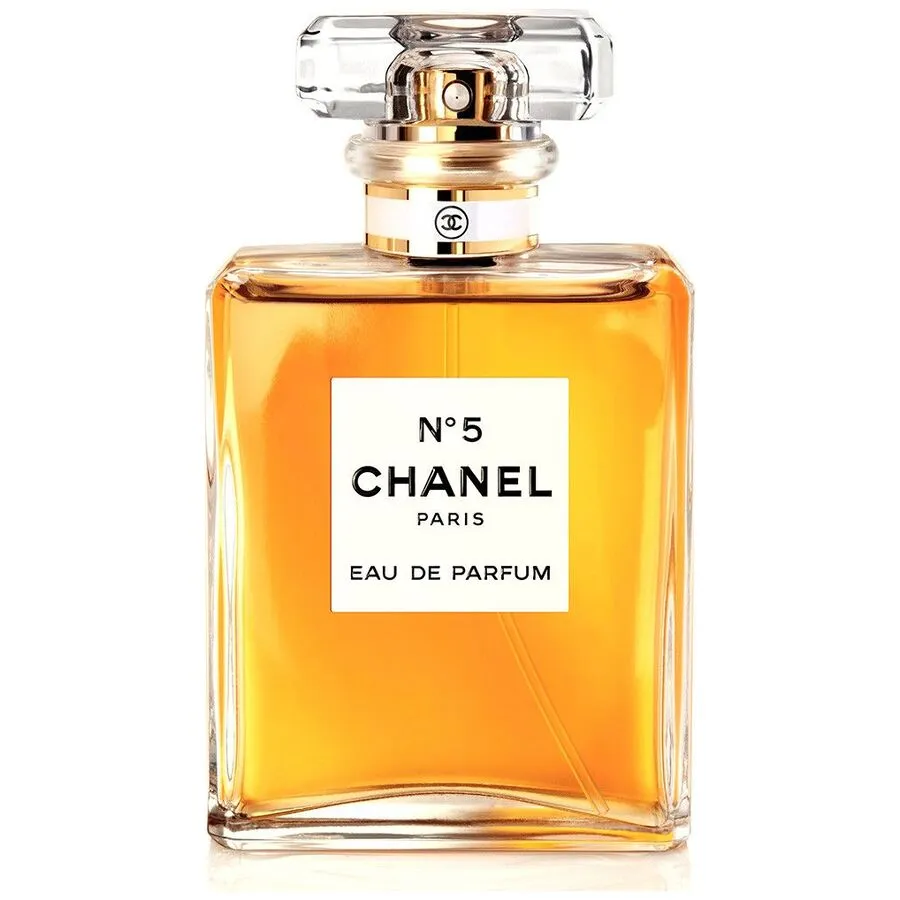 Alternativ bild 0 för Chanel No5 EDP 100 ml