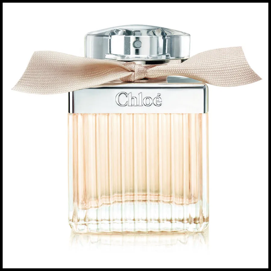 Alternativ bild 0 för Chloé Fleur De Parfum EDP 75 ml