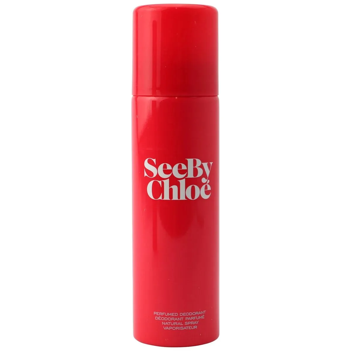 Chloé See Deo Spray 100ml