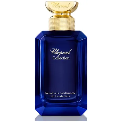 Chopard Collection Néroli A La Cardamome Du Guatemala edp 100ml