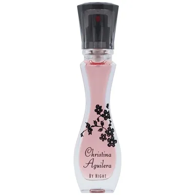 Christina Aguilera By Night edp 15ml