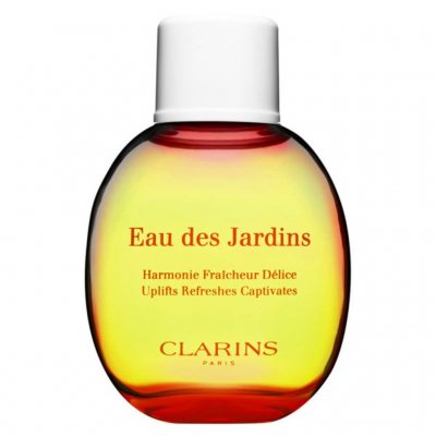 Clarins Eau des Jardins edp 100ml