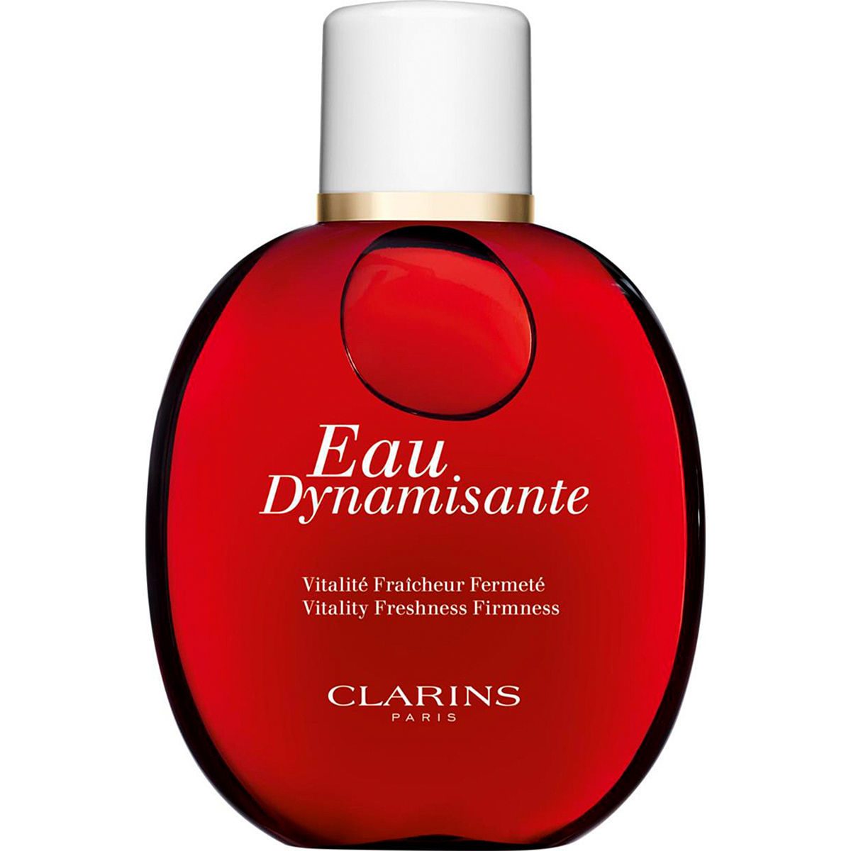 Clarins Eau Dynamisante Body Mist 500ml