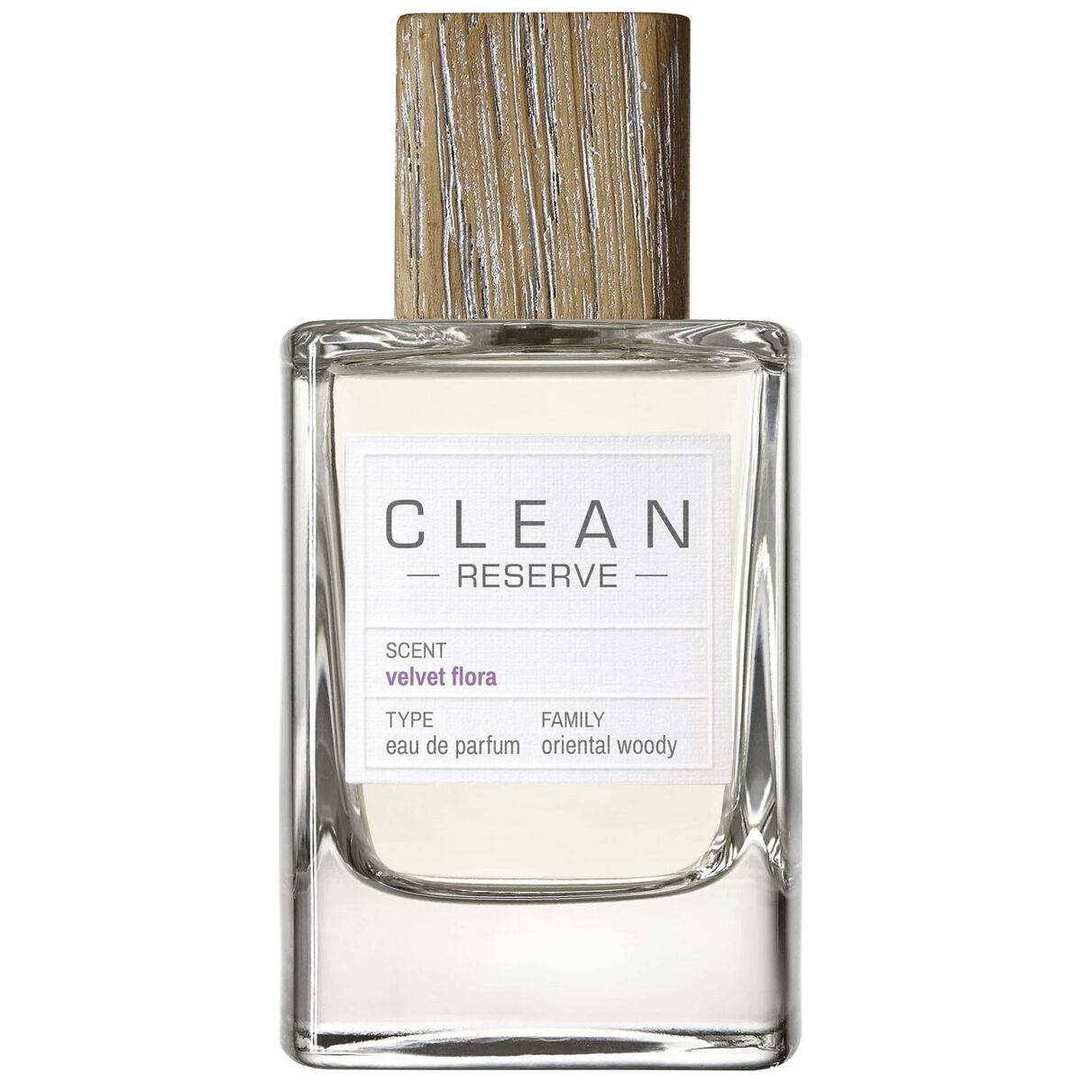 Clean Reserve Velvet Flora edp 100ml