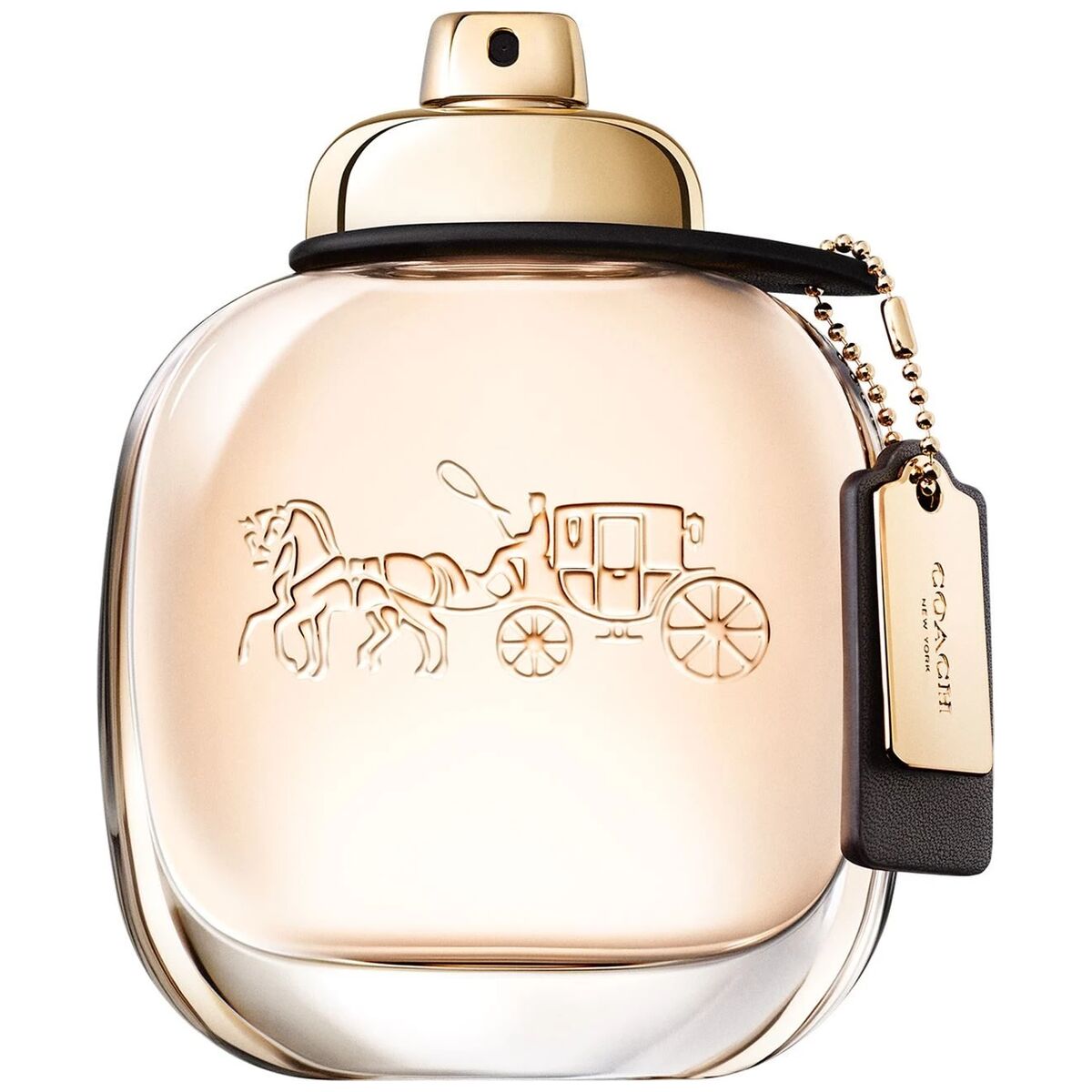 Coach edp 90ml
