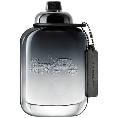 Coach For Men edt 200ml