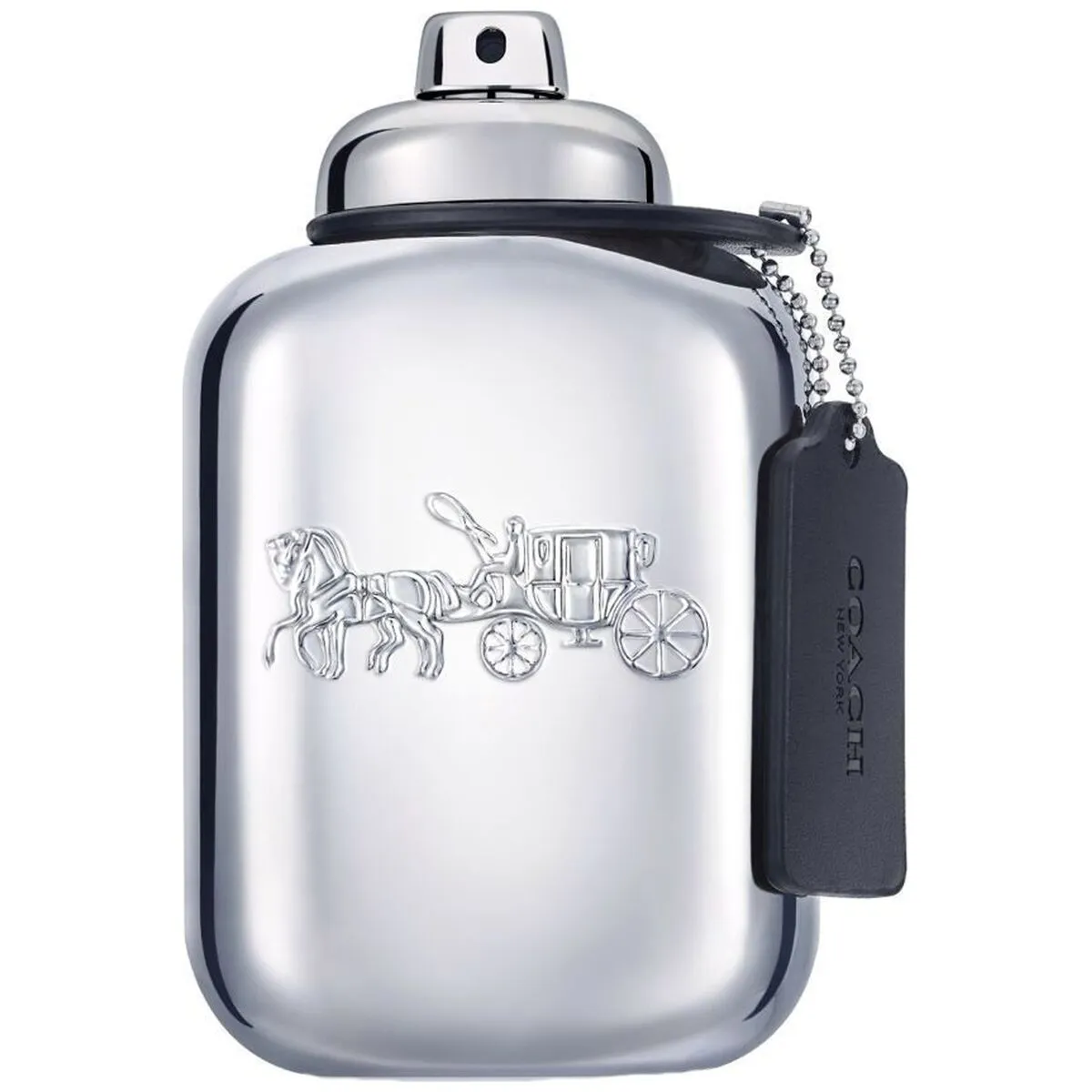 Coach Platinum Coach For Men edp 60ml