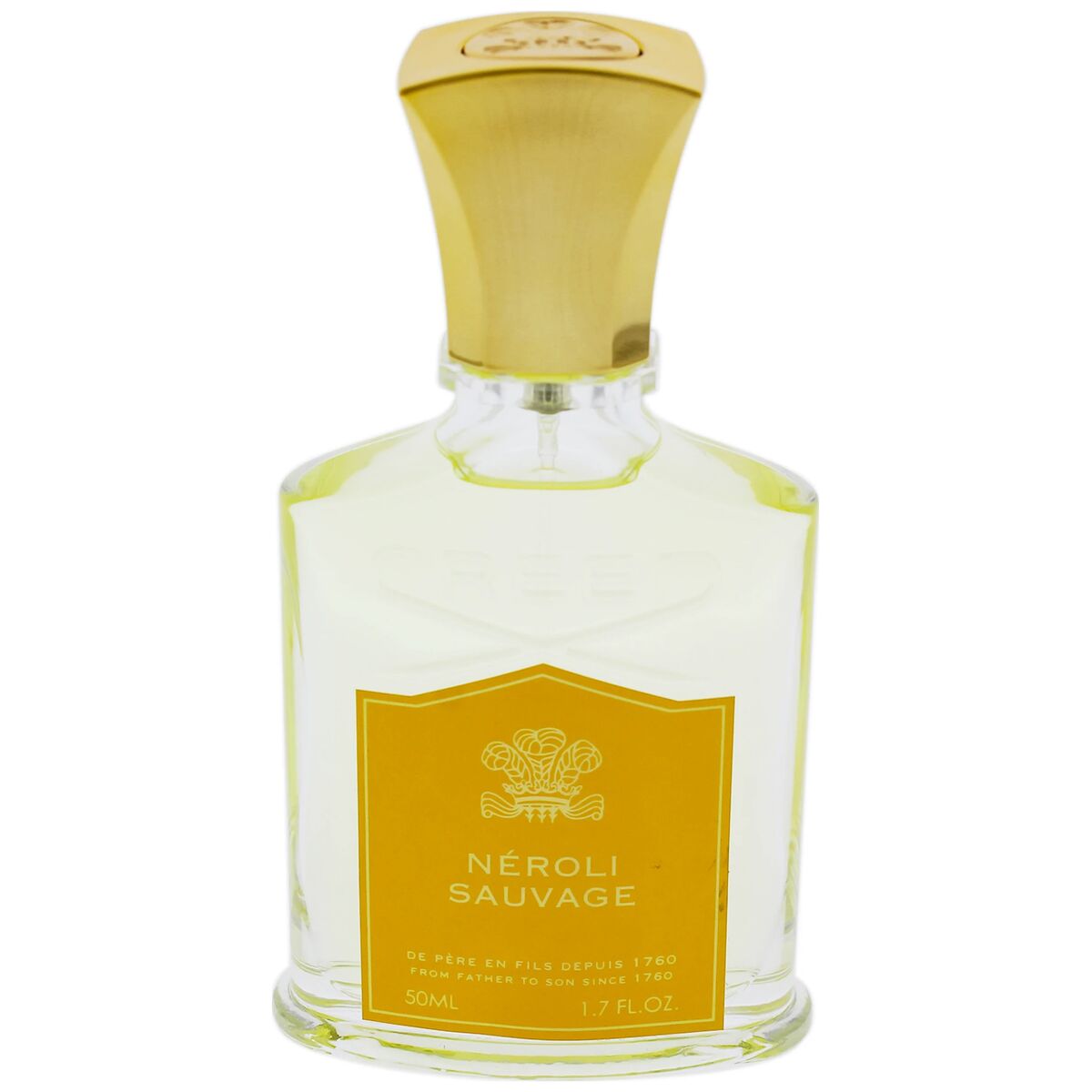 Creed Neroli Sauvage edp 50ml