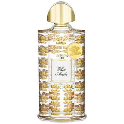 Creed White Amber edp 75ml