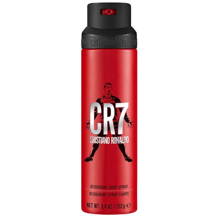 Cristiano Ronaldo CR7 Deo Spray 150ml