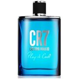 Cristiano Ronaldo CR7 Play It Cool edt 100ml