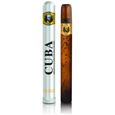 Cuba Orange edt 35ml