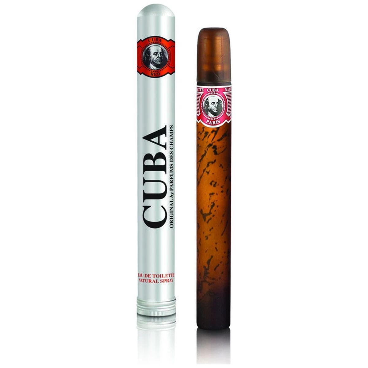 Cuba Red edt 35ml