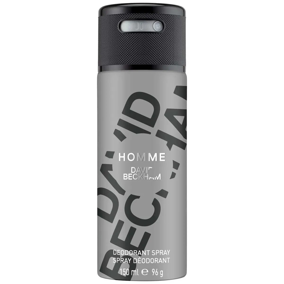 David Beckham DVB Homme Deo Spray 150ml